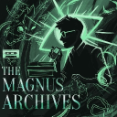 The Magnus Institute Discord server icon