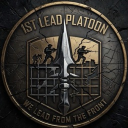 1ST LEAD PLATOON Discord server icon