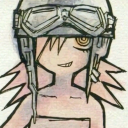 Madoka's Paypen Discord server icon