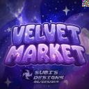 V1LVETMARKET Discord server icon