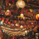 The Everafter Circus