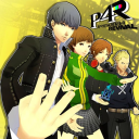 ✫*VELVET ROOM*✫ Discord server icon