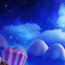 「 ✦ 」The Minds the Circus Kept「 ✦ 」 Discord server icon