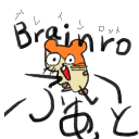 【 はむ鯖 】ブレインロット交換⚔🐹 Discord server icon