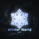𝑾𝒊𝒏𝒕𝒆𝒓 𝑾𝒐𝒓𝒍𝒅 | 𝑴𝑷𝑮 ❄