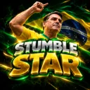 Stumble Star