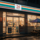 24시 편의점 Discord server icon