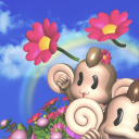 ♫♪ᴅᴀʀʟɪɴɢs sᴀɴᴄᴛᴜᴀʀʏ ✿ Discord server icon