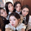 GLLIT ꒰아일릿꒱ 𓂃🍀˚ Discord server icon