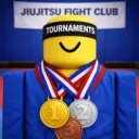 Jujitsu Fight Club