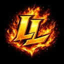 Server icon for Legendary Legends