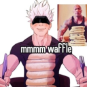 .・🧇 ︴waffle basement ✰ Discord server icon