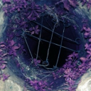 ˚⟡˖ ࣪  The Woodbound Hideaway . Discord server icon