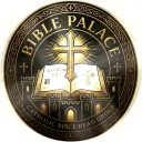 Bible Palace ✝ old's icon
