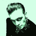 Psychobilly/rockabilly Discord server icon