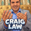 CRAIG LAW Discord server icon