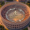 Athenance's Community Discord server icon