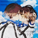 🪞/ 𑣲┆𝙳𝚘𝚞𝚋𝚕𝚎 ˚.⋆ֹ Discord server icon