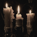 𝙶𝚛𝚒𝚖𝚖𝚜𝚑𝚒𝚛𝚎 ✦ ᴾᵉʳ ᴬʳᵈᵘᵃ ᴬᵈ ᴬˢᵗʳᵃ Discord server icon