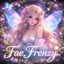 ✧ 𝓕𝓪𝓮 𝓕𝓻𝓮𝓷𝔃𝔂 ✧ Discord server icon