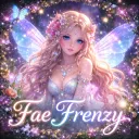 ✧ 𝓕𝓪𝓮 𝓕𝓻𝓮𝓷𝔃𝔂 ✧ discord icon