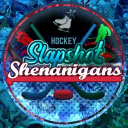 ・Slapshot Shenanigans ʚଓ Discord server icon