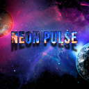 Neon Pulse🎮 Discord server icon