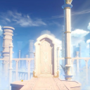 ── .✦ celestia!! Discord server icon