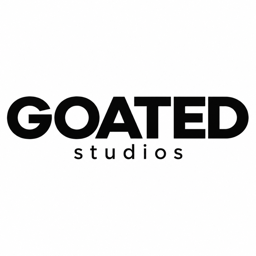 Discovery icon for GOATED STUDIOS Discord server