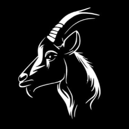 Discovery icon for Naughty Goat Studios Discord server