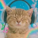 Oficina de gatos discord icon