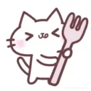 Oficina de gatos discord icon