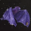 ♱ ᴮᵃᵗ ᶜᵃᵛᵉ 🦇 ݁ ˖ִ ࣪