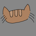 ฅ 𝓐𝓵𝓵𝓮𝔂𝔀𝓪𝔂 𝓒𝓪𝓽𝓼 ฅ Discord server icon