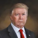 TRUMPCORD | Debate, Religion, Politics, News discord icon