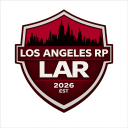 LAR | Los Angeles Roleplay Discord server icon