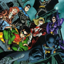 Gotham Community Center - RP and Social Discord server icon