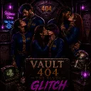 ཐི⋆Vault 404: The Elven Glitch⋆ཋྀ