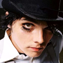 𓏼̊  ◌ 𝑐𝕝o̶𝒸𝗄 ᣟ݂ ᨰo̶𝚛𝕜 ּ⑅݂ Discord server icon