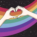 The Rainbow Kingdom Discord server icon