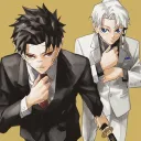 Demonland. isaac and henry lol