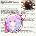 Dokidango's Offspring