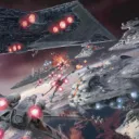 Star Wars: Galactic Collision