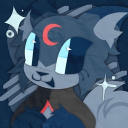 Body-spray gang 🌙 Discord server icon