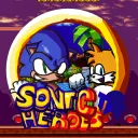 [IN DEVELOPMENT] Sonic Heroes TD