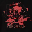 ⧼⦉˒ˎˋIn case i make it.ˊˏ˓⦊⧽ ┊A forsaken RP server
