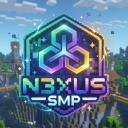 N3XUS SMP (Ranked SMP) Discord server icon