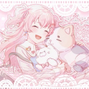 Adopt me plaza Discord server icon