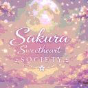 🌸 Sakura Sweetheart Society 🌸 Discord server icon