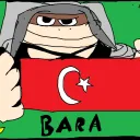 baras chud  cave